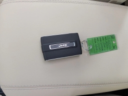 Jeep Grand Cherokee Limited 4x2 2026