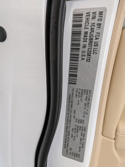 Jeep Grand Cherokee Limited 4x2 2026