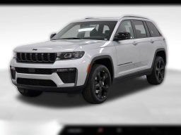 Jeep Grand Cherokee Limited 4x2 2026