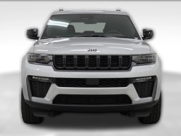 Jeep Grand Cherokee Limited 4x2 2026