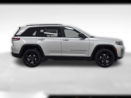 Jeep Grand Cherokee Limited 4x2 2026