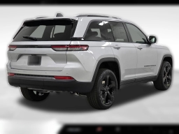 Jeep Grand Cherokee Limited 4x2 2026