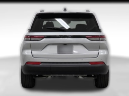 Jeep Grand Cherokee Limited 4x2 2026