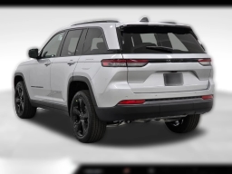 Jeep Grand Cherokee Limited 4x2 2026