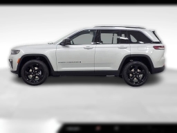 Jeep Grand Cherokee Limited 4x2 2026