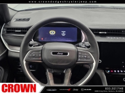 Jeep Grand Cherokee Limited 4x2 2026