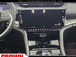 Jeep Grand Cherokee Limited 4x2 2026