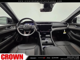 Jeep Grand Cherokee Limited 4x2 2026