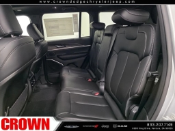 Jeep Grand Cherokee Limited 4x2 2026