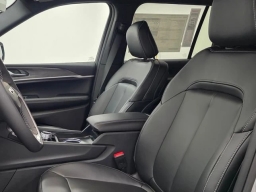 Jeep Grand Cherokee Limited 4x2 2026