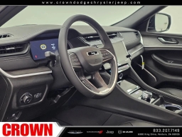 Jeep Grand Cherokee Limited 4x2 2026