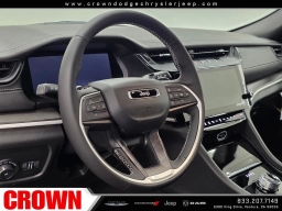 Jeep Grand Cherokee Limited 4x2 2026