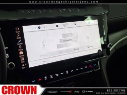 Jeep Grand Cherokee Limited 4x2 2026