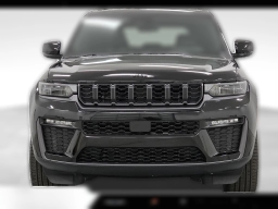 Jeep Grand Cherokee Limited 4x2 2026