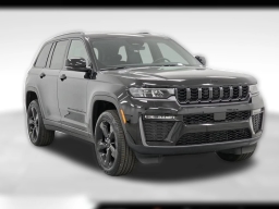 Jeep Grand Cherokee Limited 4x2 2026