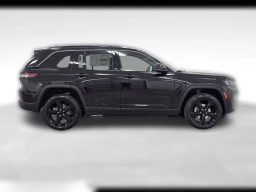 Jeep Grand Cherokee Limited 4x2 2026