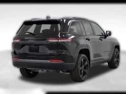 Jeep Grand Cherokee Limited 4x2 2026