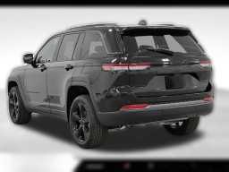 Jeep Grand Cherokee Limited 4x2 2026