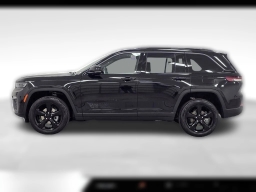 Jeep Grand Cherokee Limited 4x2 2026