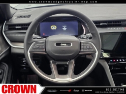 Jeep Grand Cherokee Limited 4x2 2026