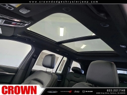 Jeep Grand Cherokee Limited 4x2 2026