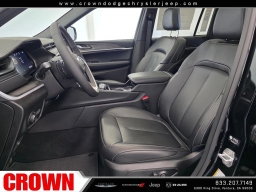 Jeep Grand Cherokee Limited 4x2 2026