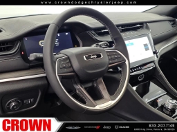 Jeep Grand Cherokee Limited 4x2 2026