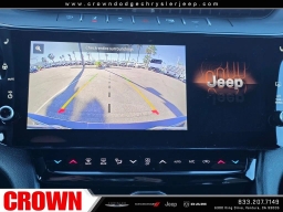 Jeep Grand Cherokee Limited 4x2 2026