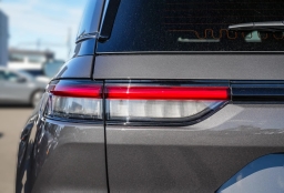 Jeep Grand Cherokee Limited 4x2 2026