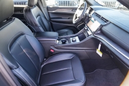 Jeep Grand Cherokee Limited 4x2 2026