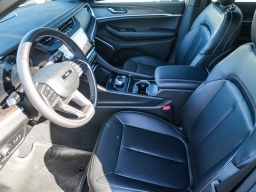 Jeep Grand Cherokee Limited 4x2 2026