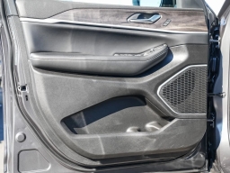 Jeep Grand Cherokee Limited 4x2 2026