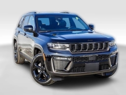 Jeep Grand Cherokee Limited 4x2 2026