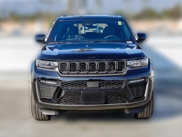 Jeep Grand Cherokee Limited 4x2 2026