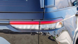 Jeep Grand Cherokee Limited 4x2 2026