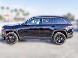 Jeep Grand Cherokee Limited 4x2 2026