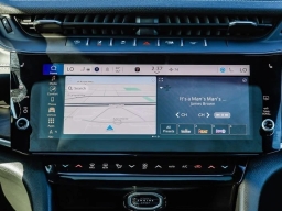 Jeep Grand Cherokee Limited 4x2 2026