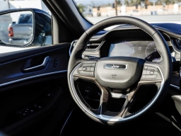 Jeep Grand Cherokee Limited 4x2 2026