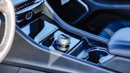 Jeep Grand Cherokee Limited 4x2 2026