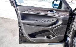 Jeep Grand Cherokee Limited 4x2 2026