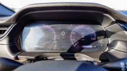 Jeep Grand Cherokee Limited 4x2 2026