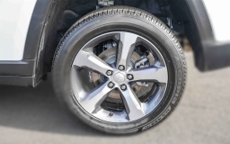 Jeep Grand Cherokee Limited 4x2 2026