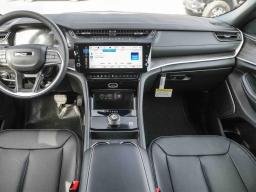 Jeep Grand Cherokee Limited 4x2 2026