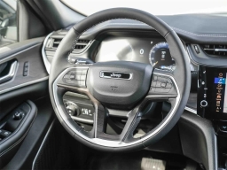 Jeep Grand Cherokee Limited 4x2 2026