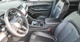 Jeep Grand Cherokee Limited 4x2 2026