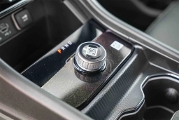 Jeep Grand Cherokee Limited 4x2 2026