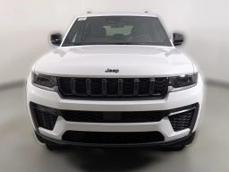 Jeep Grand Cherokee Limited 4x2 2026