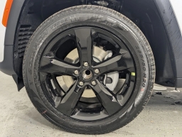 Jeep Grand Cherokee Limited 4x2 2026