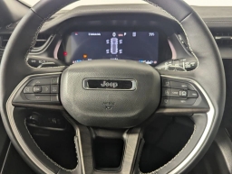 Jeep Grand Cherokee Limited 4x2 2026