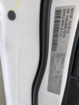 Jeep Grand Cherokee Limited 4x2 2026